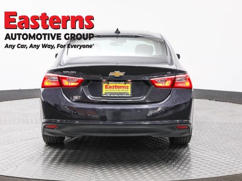 Used 2023 Chevrolet Malibu LT image 6