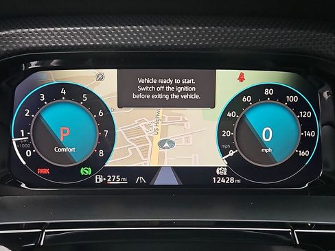 Certified 2024 Volkswagen Atlas Cross Sport SEL R-Line image 23