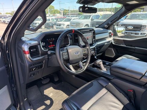 Certified 2023 Ford F150 Raptor w/ Raptor Carbon Fiber Package AWD/4WD image 11