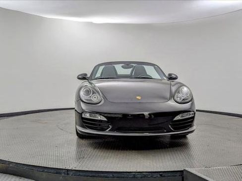 Used 2010 Porsche Boxster image 11
