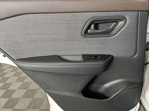 Used 2021 Nissan Rogue S image 31