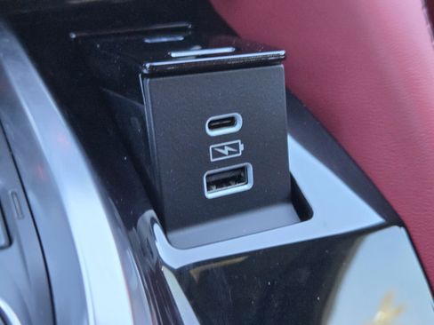 Certified 2026 Acura MDX A-Spec image 26