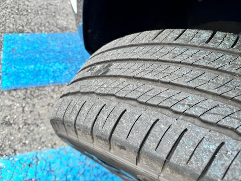 Used 2025 Chevrolet Blazer RS w/ Driver Confidence II Package image 46