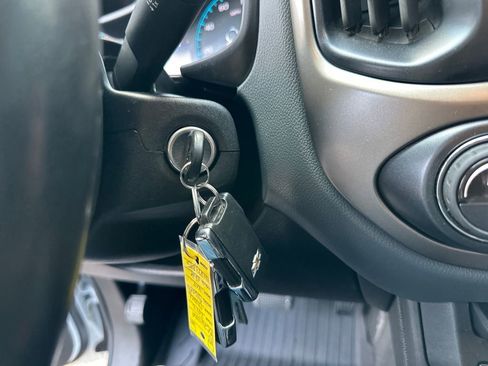 Certified 2022 Chevrolet Colorado Z71 image 24