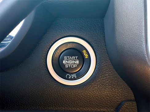 Used 2020 RAM 2500 Lone Star w/ Towing Technology Group image 14