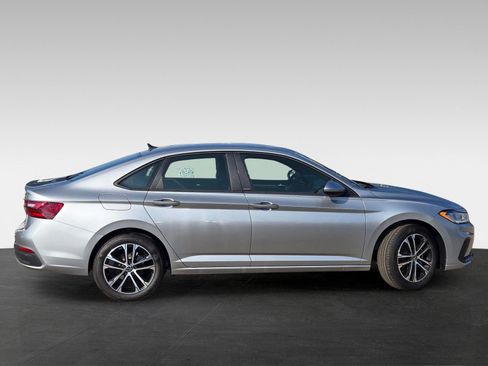 New 2026 Volkswagen Jetta Sport image 3