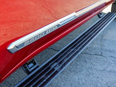 New 2026 Chevrolet Silverado 2500 High Country w/ Technology Package image 8