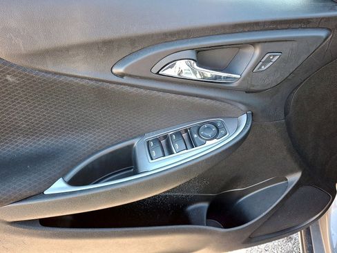 Used 2023 Chevrolet Malibu LT FWD image 10