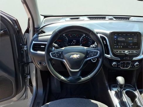 Used 2023 Chevrolet Equinox LT AWD/4WD image 14