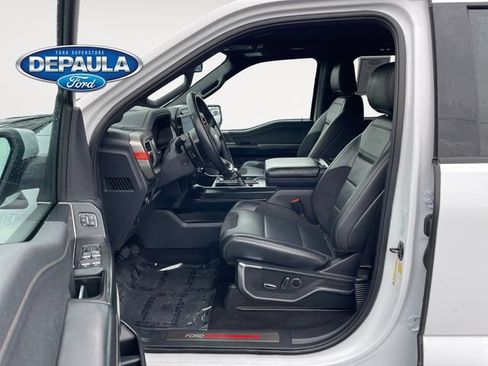 Certified 2023 Ford F150 Raptor AWD/4WD image 11