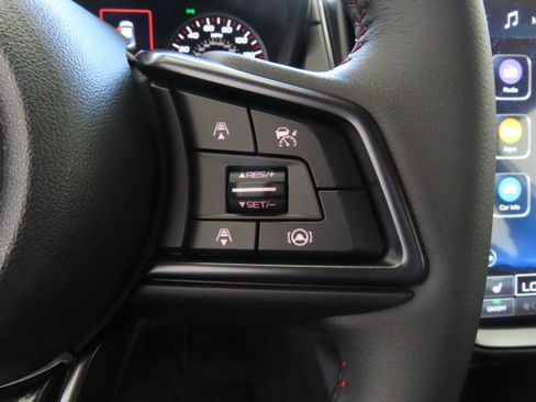 New 2025 Subaru WRX Premium image 15