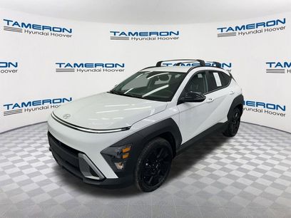 Used 2026 Hyundai Kona SEL Sport