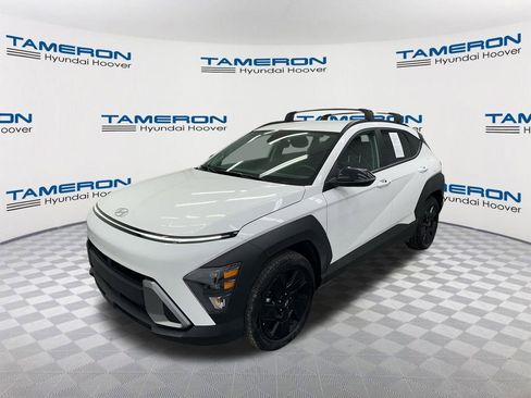 Used 2026 Hyundai Kona SEL Sport FWD image 1