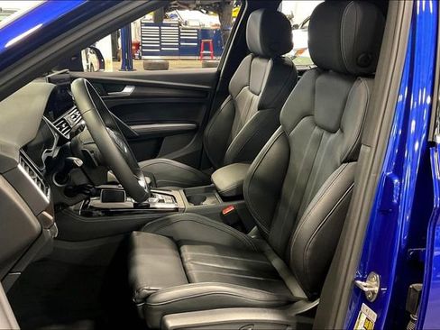 Used 2024 Audi Q5 2.0T Premium Plus image 25