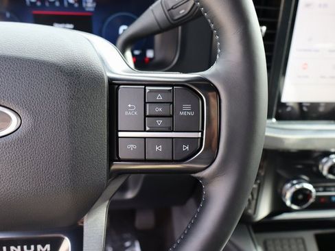 New 2026 Ford F250 Platinum w/ Tremor Off-Road Package image 31