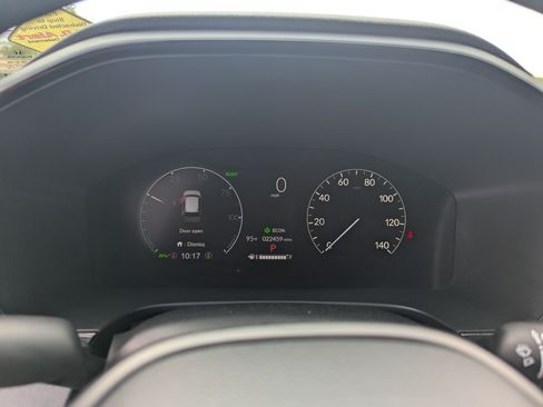Used 2024 Honda CR-V Sport-L image 32