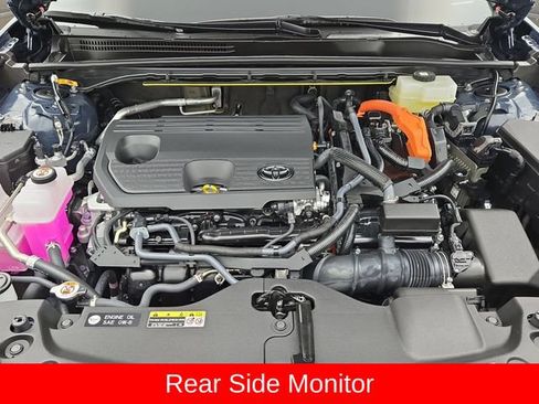 New 2026 Toyota Crown Signia w/ Advanced Technology Package AWD/4WD image 28