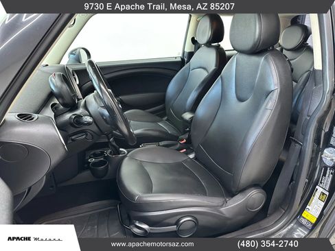 Used 2013 MINI Cooper Hardtop image 25
