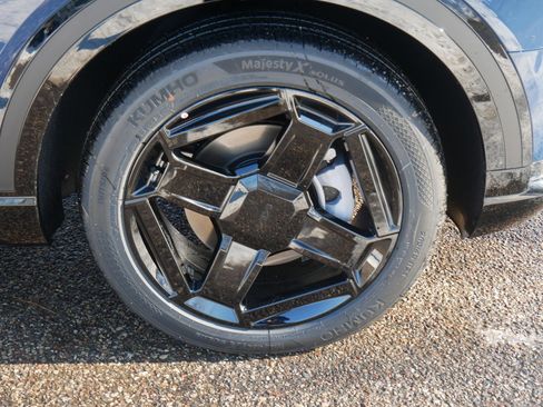 New 2027 Kia Telluride EX X-Line w/ Towing Package AWD/4WD image 5