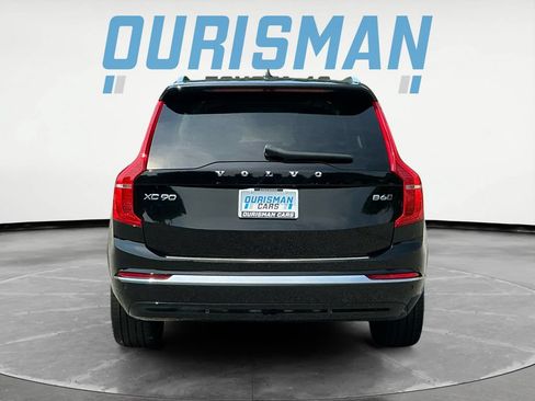 Used 2023 Volvo XC90 B6 Plus w/ Protection Package AWD/4WD image 6