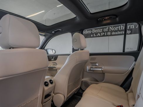 Certified 2026 Mercedes-Benz GLB 250 4MATIC image 26