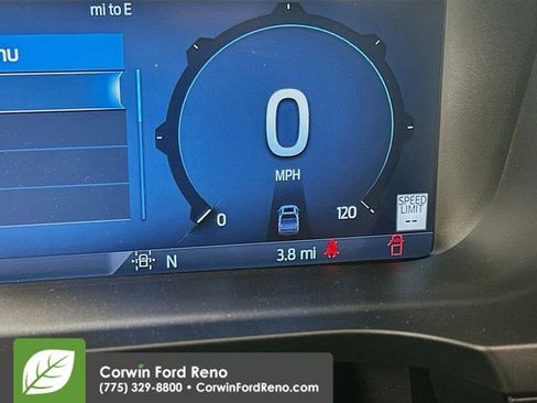 New 2025 Ford F150 XLT w/ Equipment Group 302A MID image 13