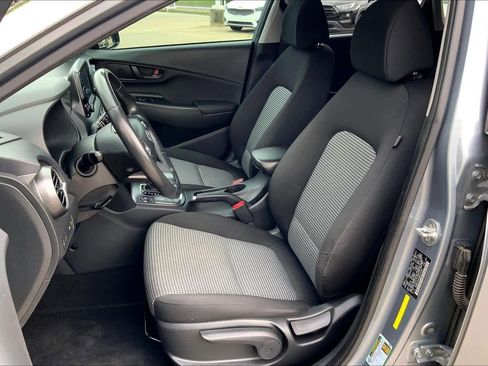 Used 2021 Hyundai Kona SEL w/ Cargo Package FWD image 8