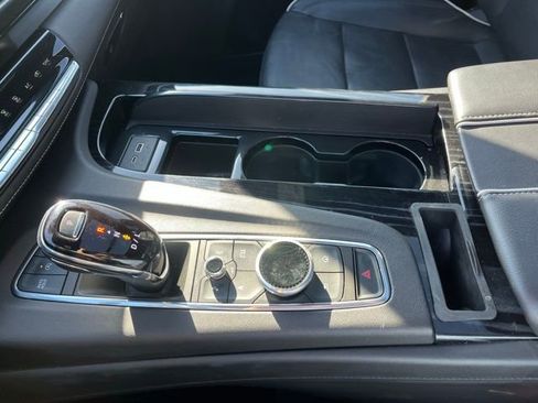Used 2023 Cadillac Escalade Sport image 25