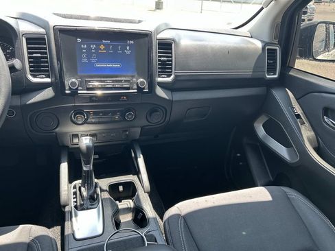 Used 2024 Nissan Frontier SV RWD image 22