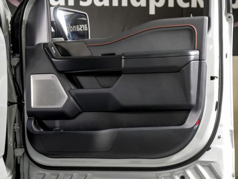 Used 2024 Ford F150 Raptor image 36