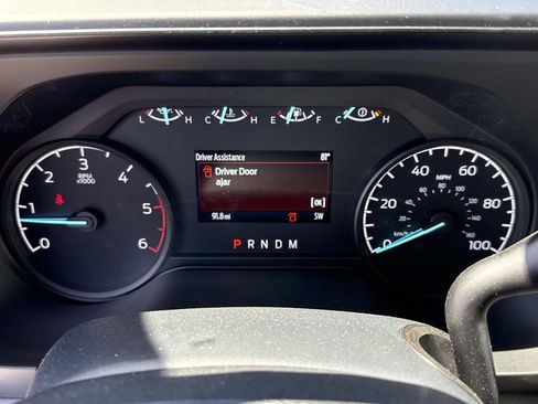 New 2026 Ford F350 XL w/ XL Chrome Package AWD/4WD image 20