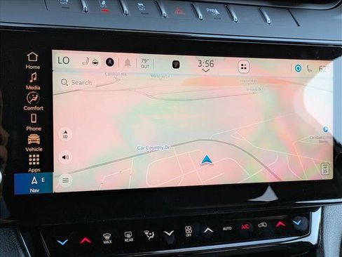 New 2026 Jeep Grand Cherokee Altitude AWD/4WD image 15
