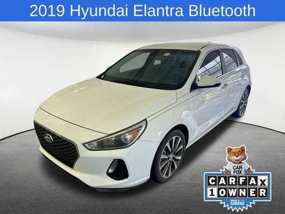 Used 2019 Hyundai Elantra GT