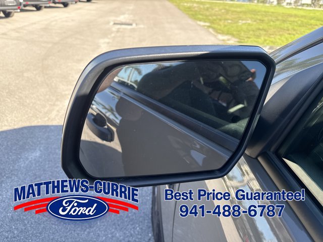 New 2026 Ford Ranger XLT w/ Trailer Tow Package AWD/4WD image 8