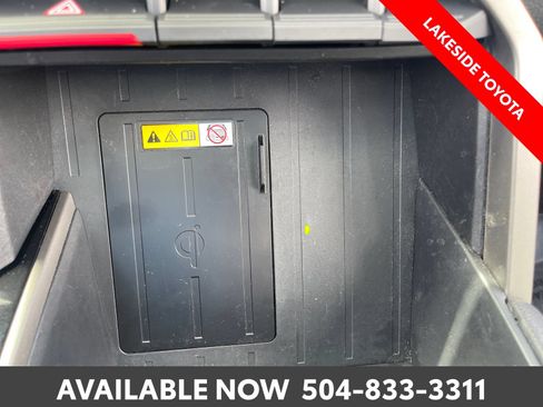 Used 2023 Toyota Tundra Limited w/ Power Package RWD image 32
