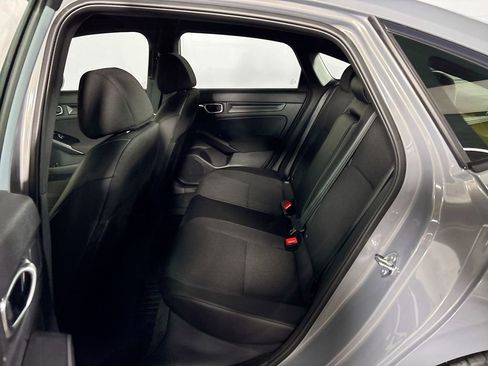 New 2026 Honda Civic Sport image 19