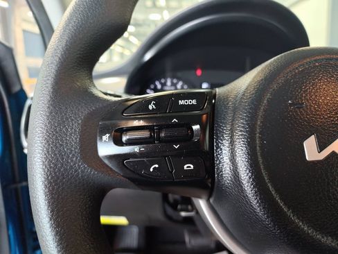 Used 2022 Kia Rio S FWD image 19