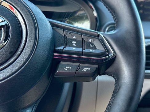 Certified 2023 MAZDA CX-9 Signature AWD/4WD image 29