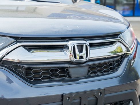 Used 2018 Honda CR-V EX-L image 11