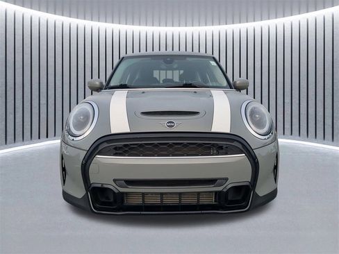Used 2022 MINI Cooper S image 10