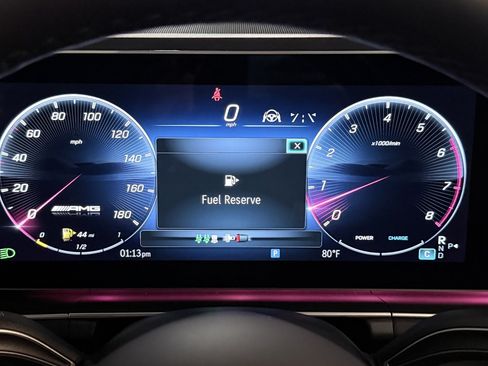 New 2026 Mercedes-Benz GLE 53 AMG 4MATIC Coupe image 23