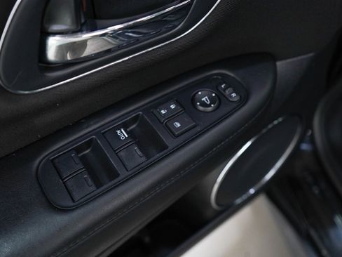 Used 2016 Honda HR-V EX image 20