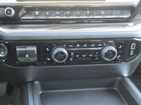 New 2026 Chevrolet Silverado 2500 LT w/ Trail Boss Package image 15