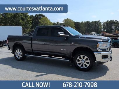 Used 2022 RAM 2500 Big Horn w/ Level A Equipment Group