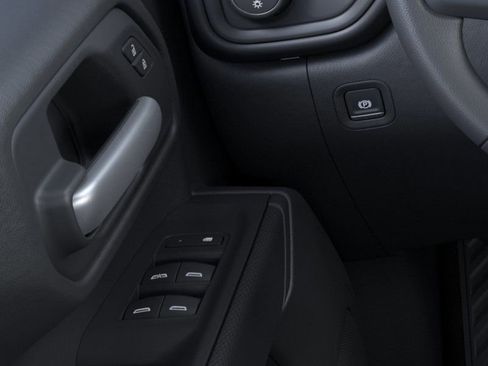 New 2026 Chevrolet Silverado 3500 W/T image 22