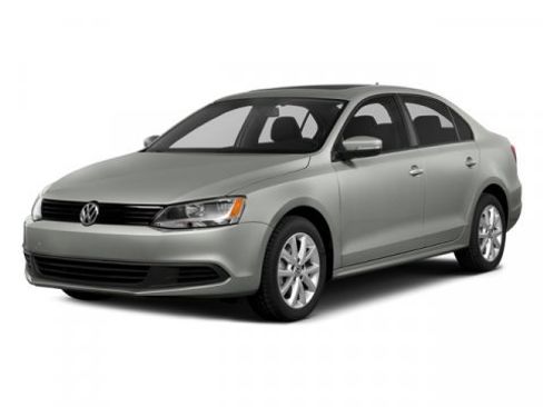 Used 2014 Volkswagen Jetta S image 2