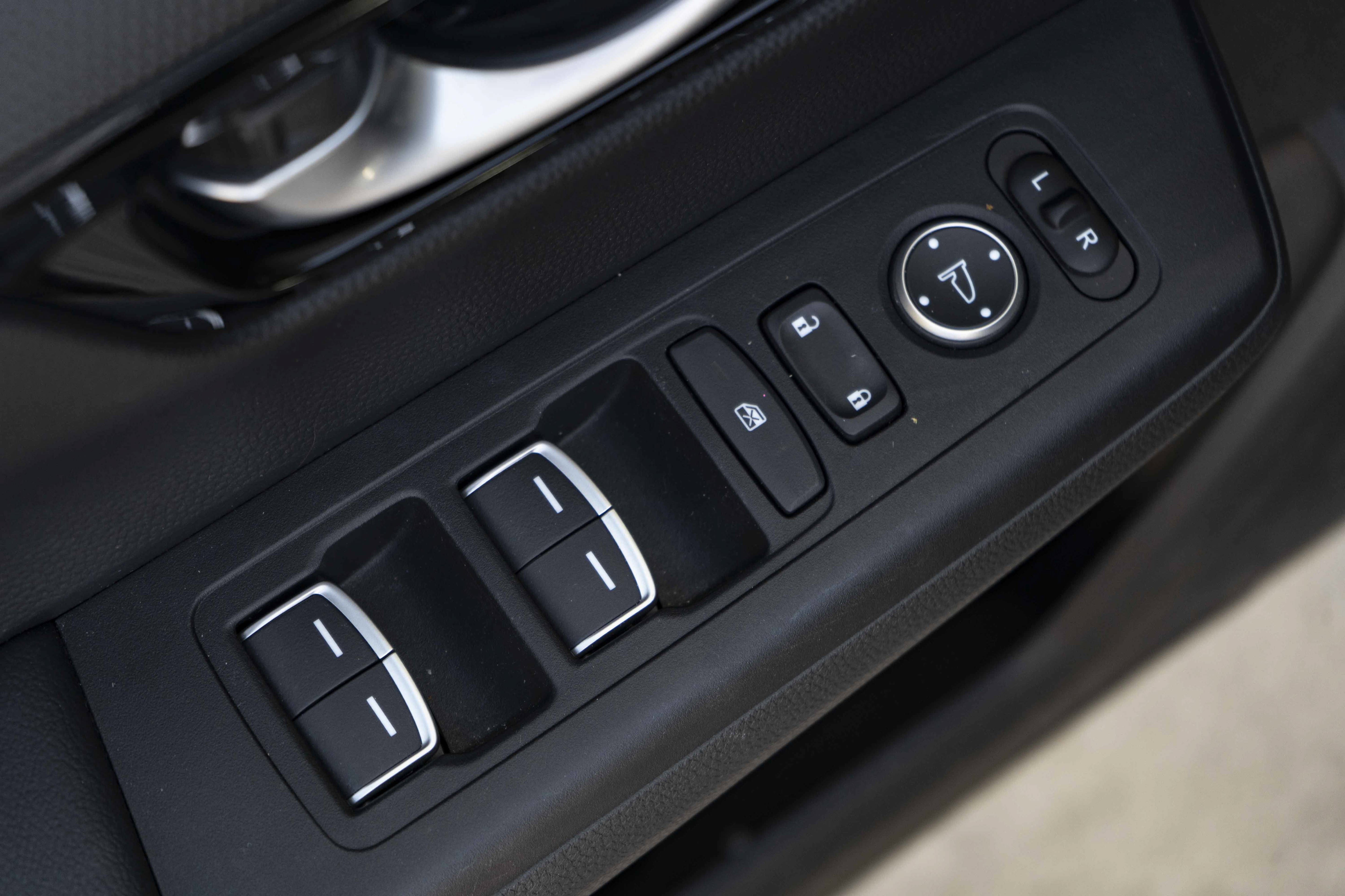 Used 2024 Honda CR-V EX-L image 36