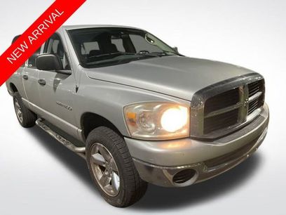 Used 2007 Dodge Ram 1500 Truck SLT