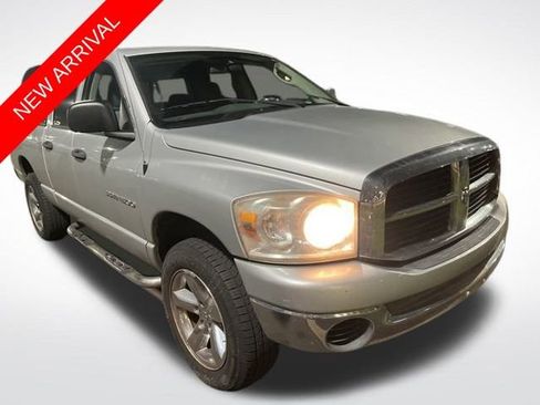 Used 2007 Dodge Ram 1500 Truck SLT image 1