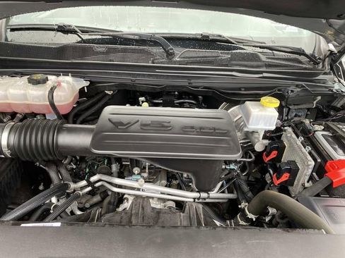 Used 2022 RAM 1500 Big Horn image 29